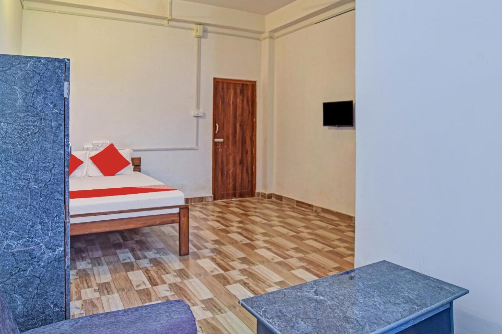 Spot On Jp Guest House Kaharpara Dış mekan fotoğraf