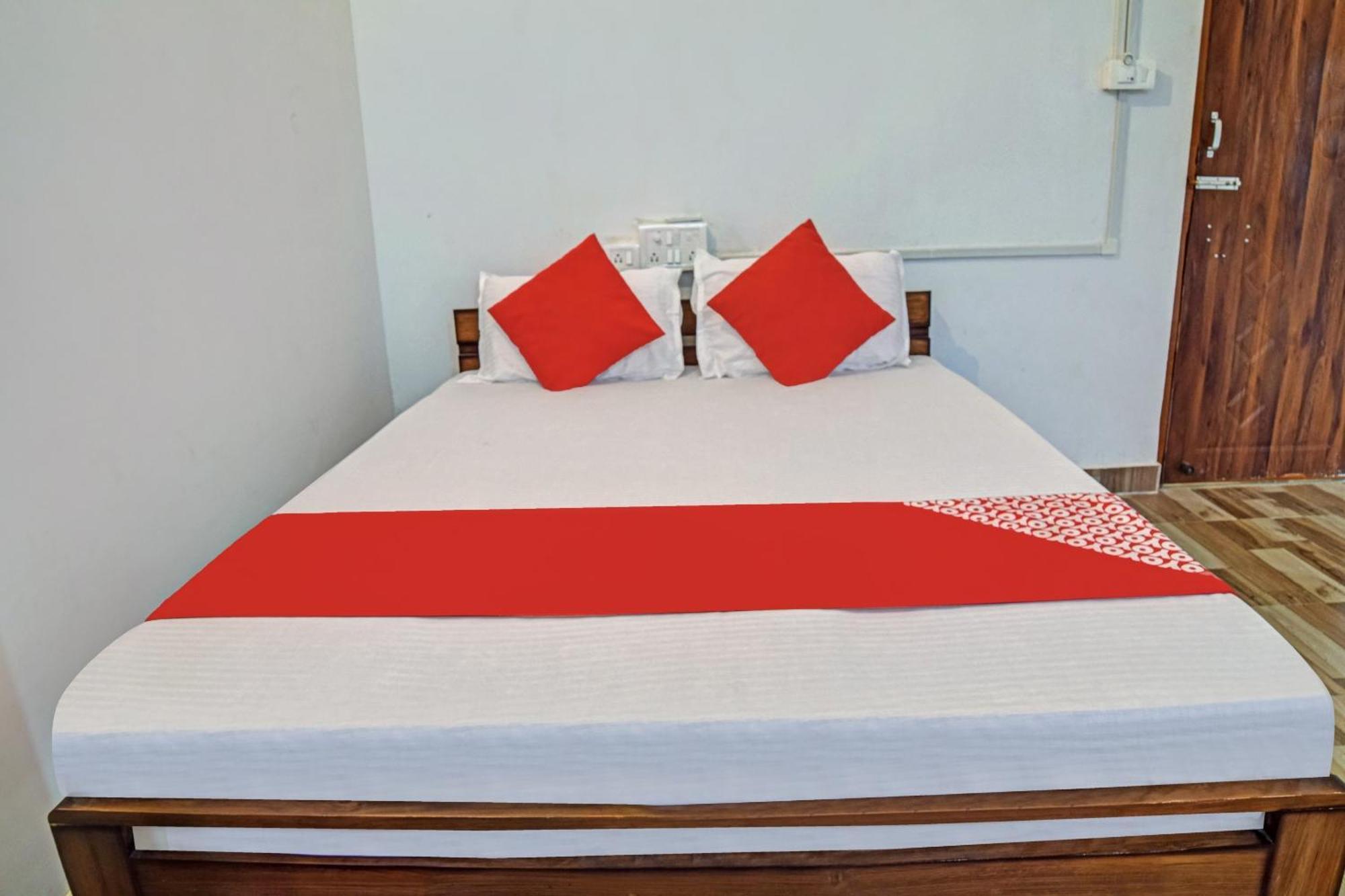 Spot On Jp Guest House Kaharpara Dış mekan fotoğraf