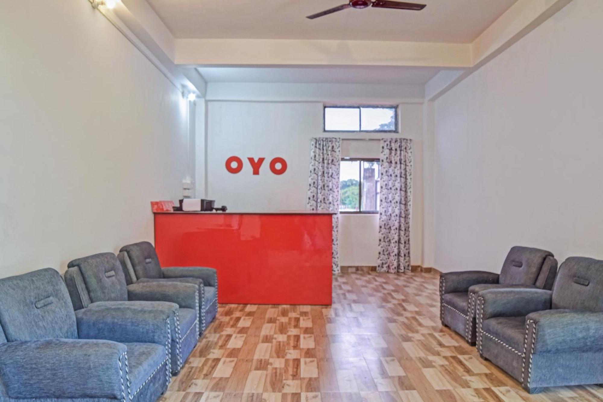 Spot On Jp Guest House Kaharpara Dış mekan fotoğraf