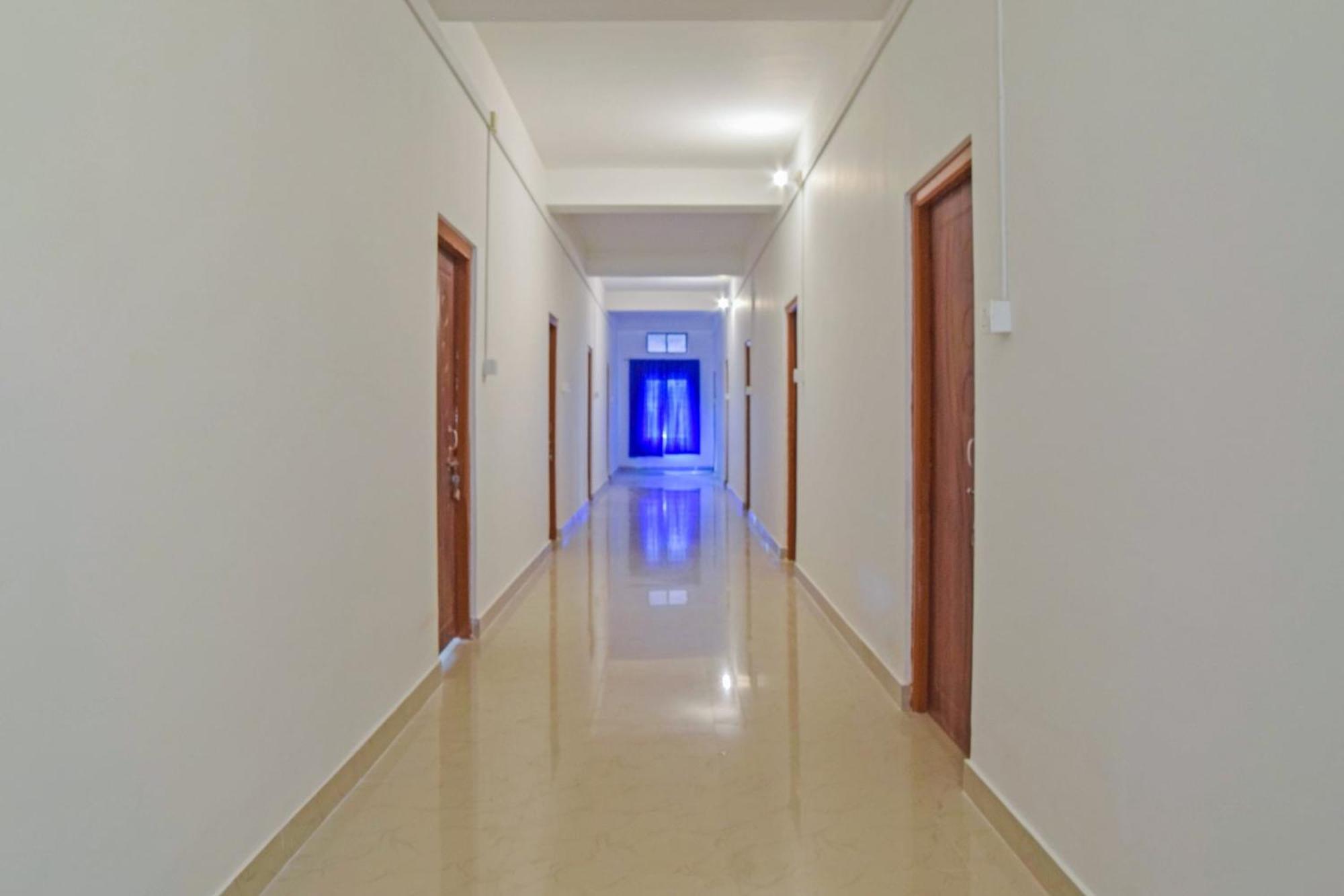 Spot On Jp Guest House Kaharpara Dış mekan fotoğraf