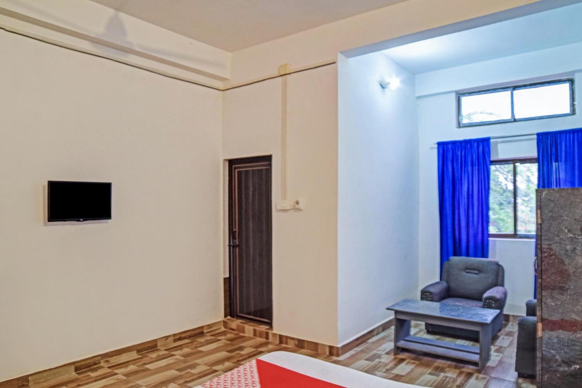Spot On Jp Guest House Kaharpara Dış mekan fotoğraf